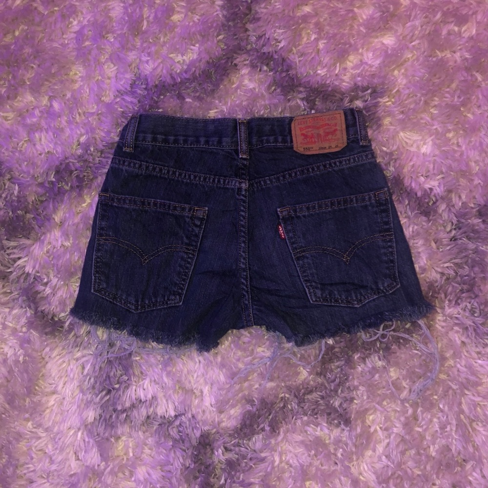 Vintage levi 501s